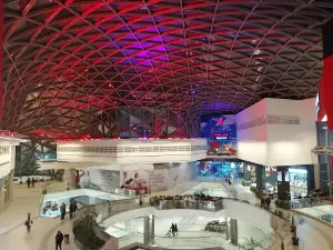Empire Cinemas - The Spot Choueifat