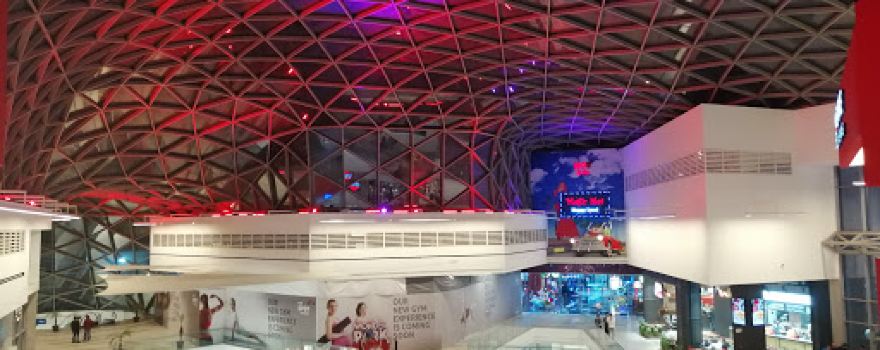 Empire Cinemas - The Spot Choueifat