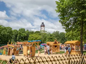 Zum Possen - Freizeit- und Erholungspark