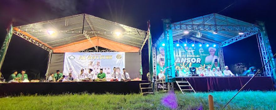 Lapangan Ambunten