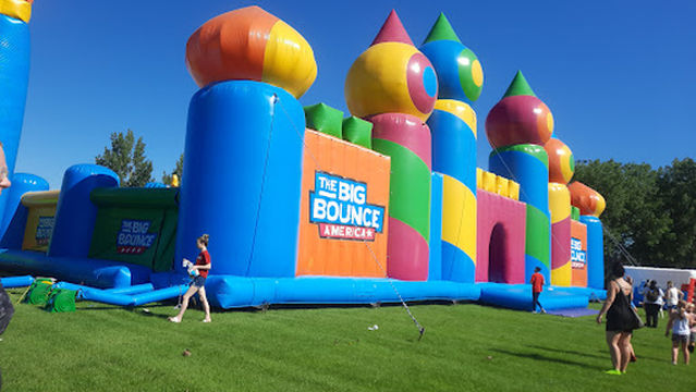 MDU Resources Community Bowl