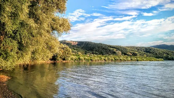 Kék Duna Autós Kemping