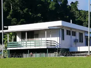 Sir Ignatius Kilage Sports Stadium