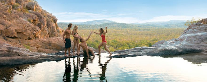 Kakadu Tours - Best Kakadu National Park Tours from Darwin