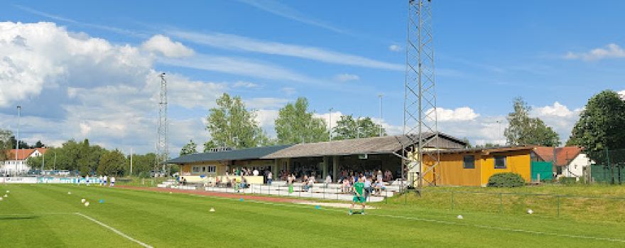 SV Appel Vitis Sportplatz