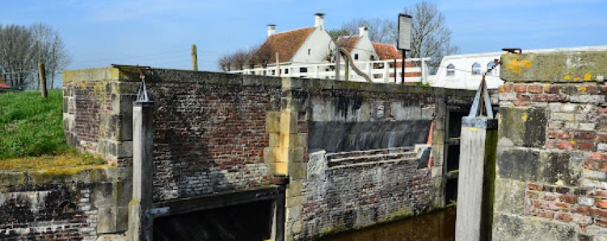 Sluis Feerwerd