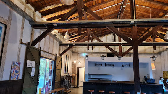 KulturBahnHof Idstein