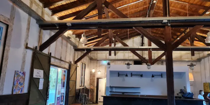 KulturBahnHof Idstein