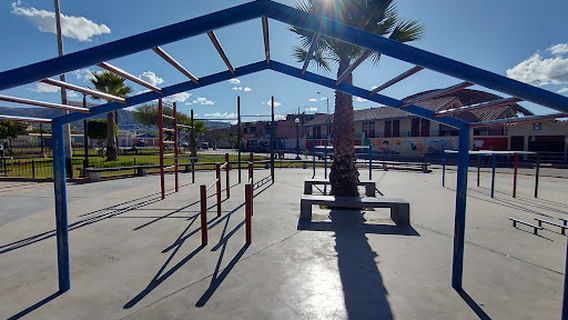 Miraflores Park