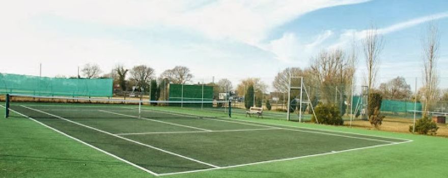 Widmer End Lawn Tennis Club