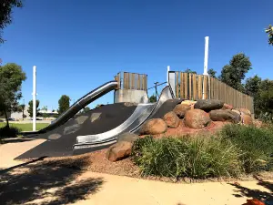 Playford Alive Town Park