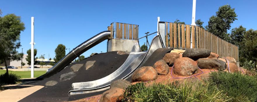 Playford Alive Town Park