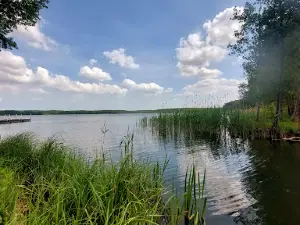 LSG "Seengebiet Warin-Neukloster"