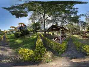 Eco-parque El Sifón