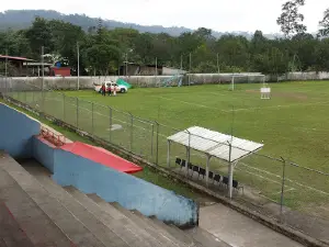 Stadium Liga Deportiva Cantonal Puerto Quito