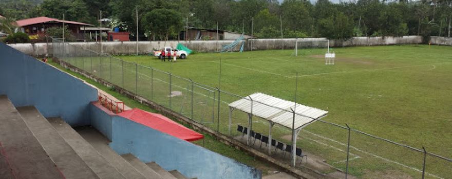 Stadium Liga Deportiva Cantonal Puerto Quito