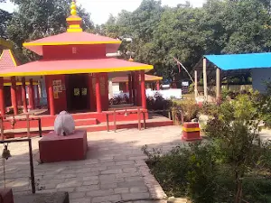 Panchadhura Temple