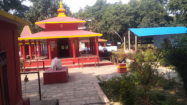 Panchadhura Temple