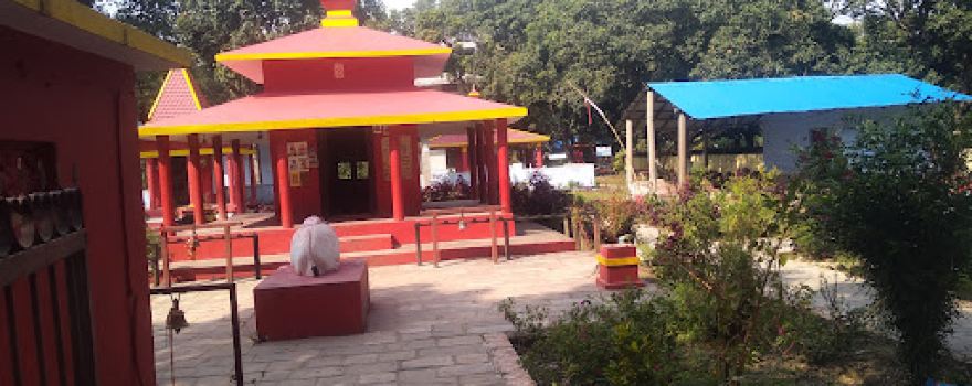 Panchadhura Temple