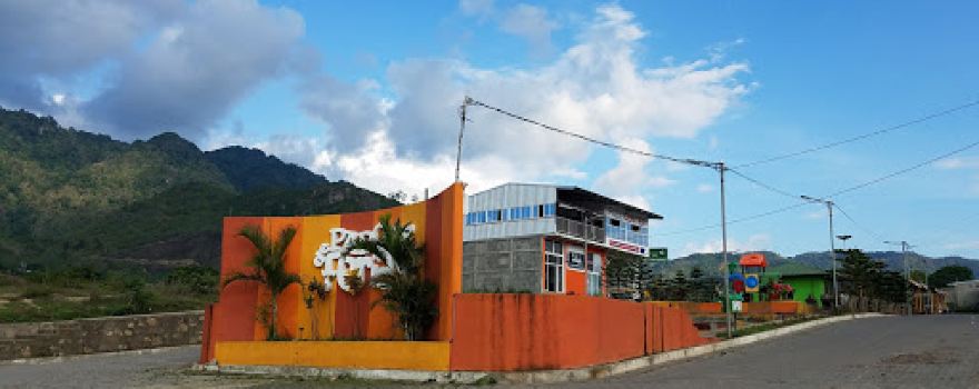 Ferias Park