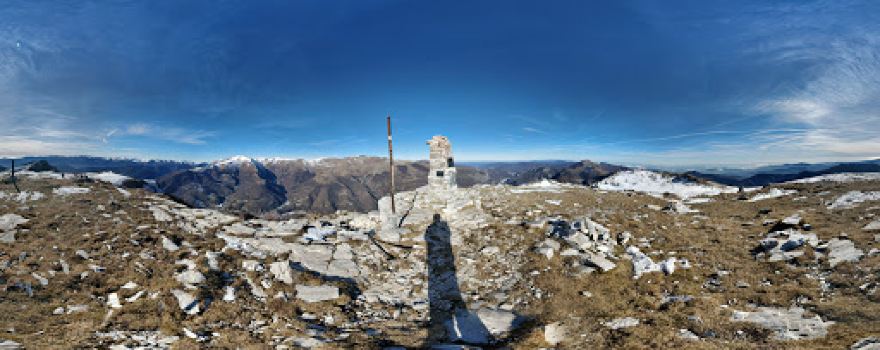 Monte Armetta