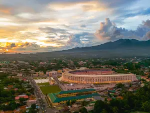 Sorsogon Sports Complex
