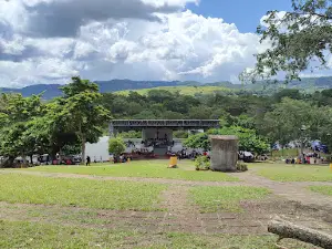 National Sanctuary of Our Lady of Cuapa