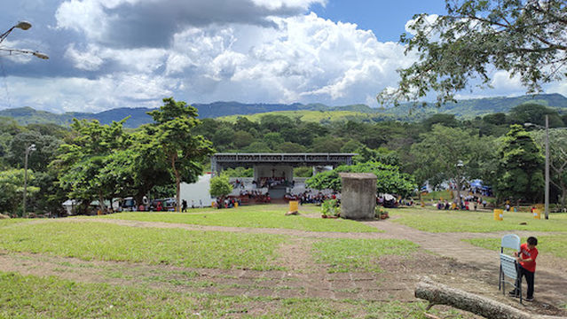 National Sanctuary of Our Lady of Cuapa