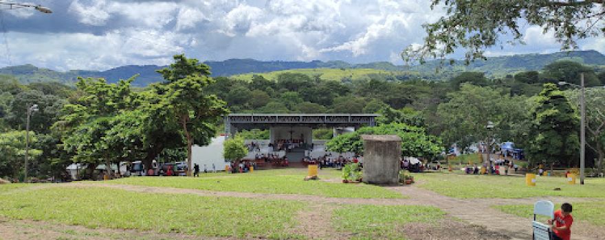National Sanctuary of Our Lady of Cuapa