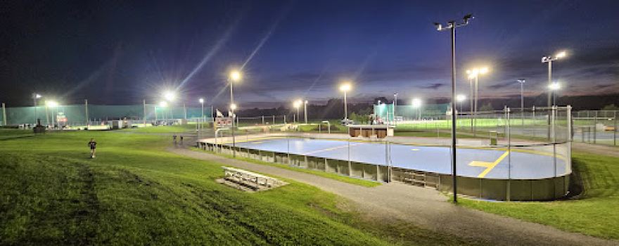Parc multisports