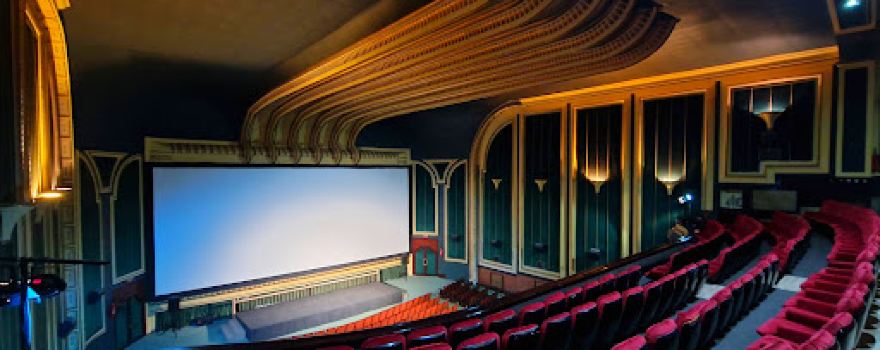Cinéma Avenida