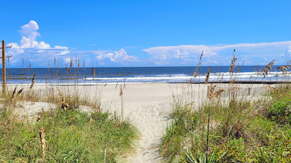 Folly Beach