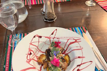 TASTE Peruvian Cooking Studio