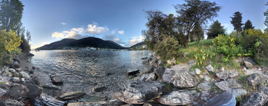 Harbour View Walk