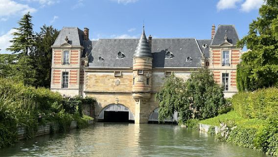 Balades En Barque l'Eau'dyssée
