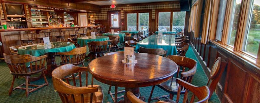 Hyannis Golf Course