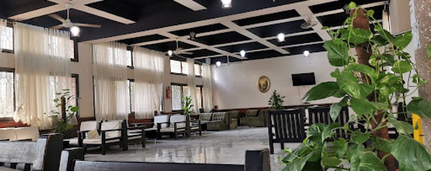 Mansoura University Staff Club