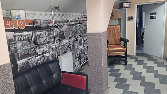 Stadion Startu Gniezno