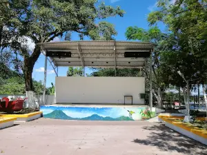 Guadalupe Central Park
