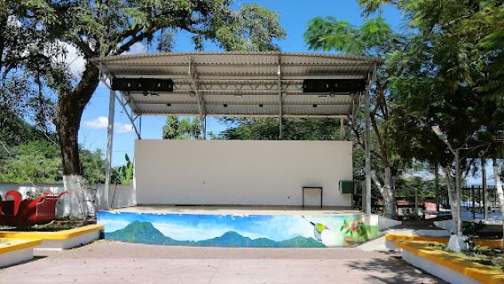 Guadalupe Central Park