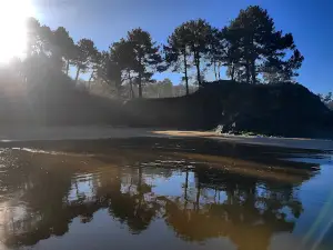 Praia de Perbes