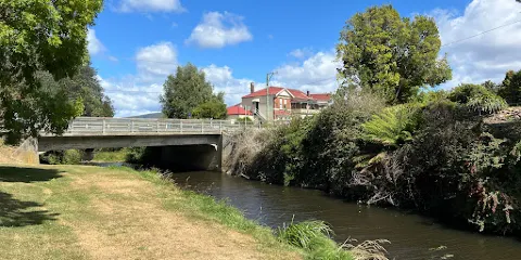 St Marys Library Park