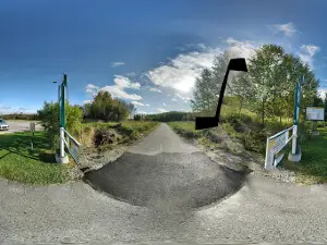 Multi-Functional Trail