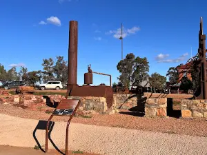 The Great Cobar Museum and Visitor Information Centre
