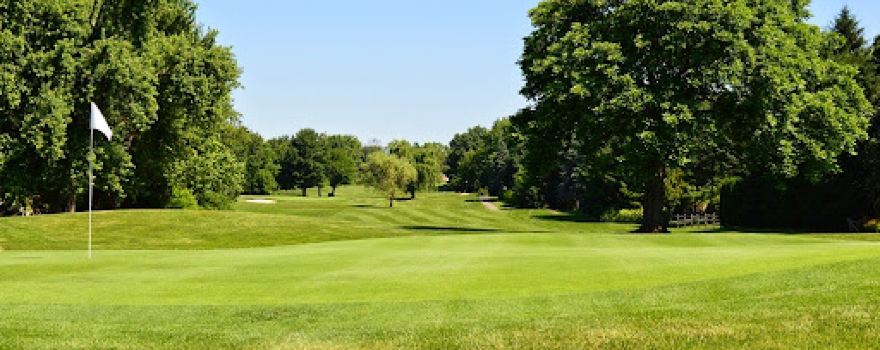 Shepherd Hills Golf Club
