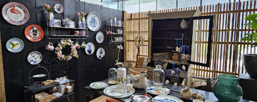 Garden Center Werkhoven BV