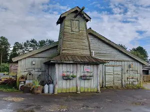 Western Camp
