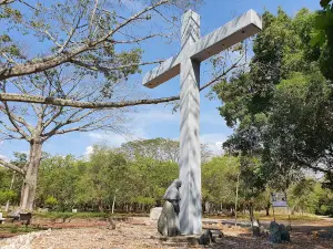 Tragedy of Armero symbol Omayra Sanchez