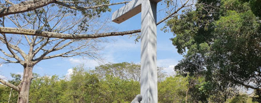 Tragedy of Armero symbol Omayra Sanchez