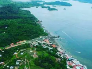 Parque De Yaviza